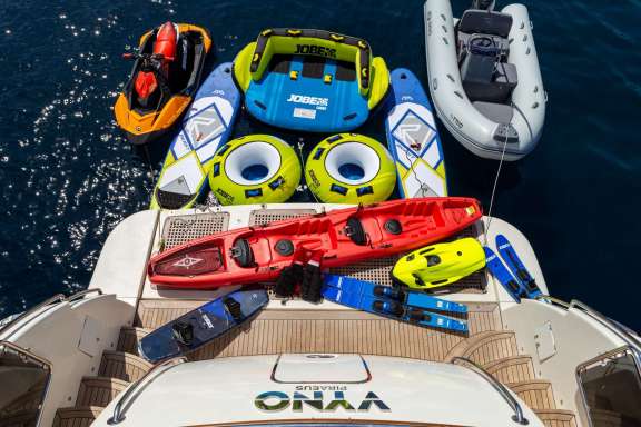 Image of VYNO yacht #16