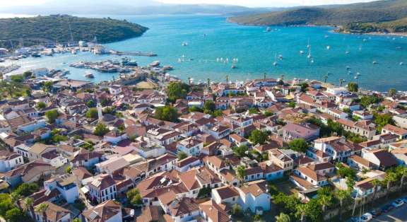 Image of MERIDIAN ADVENTURE – Aegean Coast yacht #11