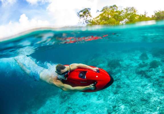 Image of MERIDIAN ADVENTURE – Aegean Coast yacht #17