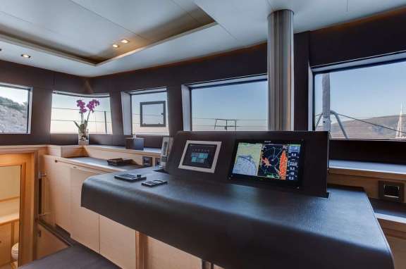 Image of MERIDIAN ADVENTURE – Aegean Coast yacht #7