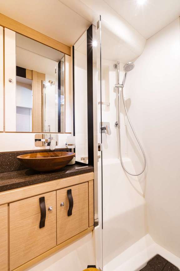 Image of LIFE TIME yacht #10