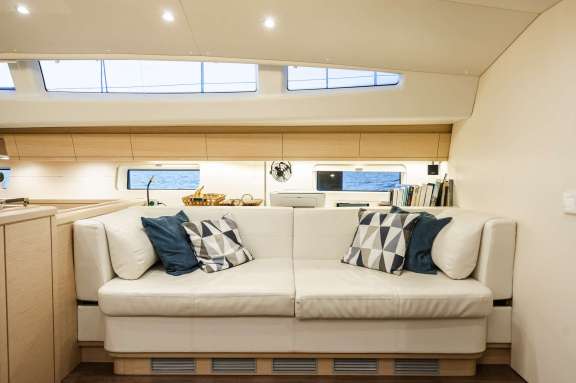 Image of LIFE TIME yacht #11