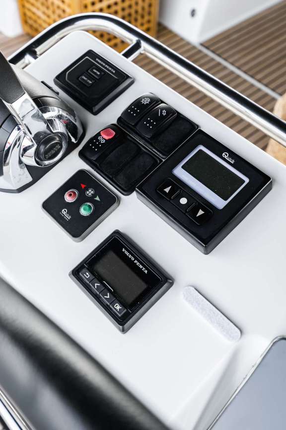 Image of LIFE TIME yacht #12