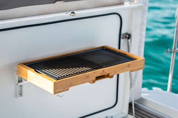 Image of LIFE TIME yacht #14