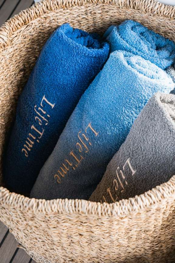 Image of LIFE TIME yacht #15