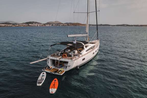 Image of LIFE TIME yacht #17