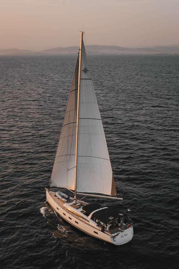 Image of LIFE TIME yacht #18