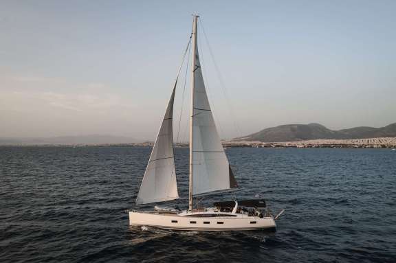 Image of LIFE TIME yacht #19