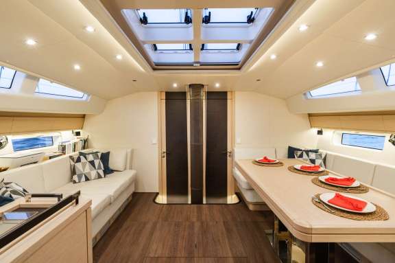 Image of LIFE TIME yacht #2