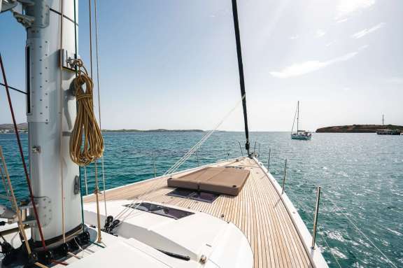 Image of LIFE TIME yacht #5