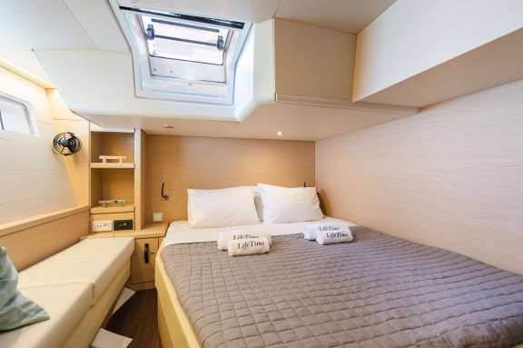 Image of LIFE TIME yacht #6