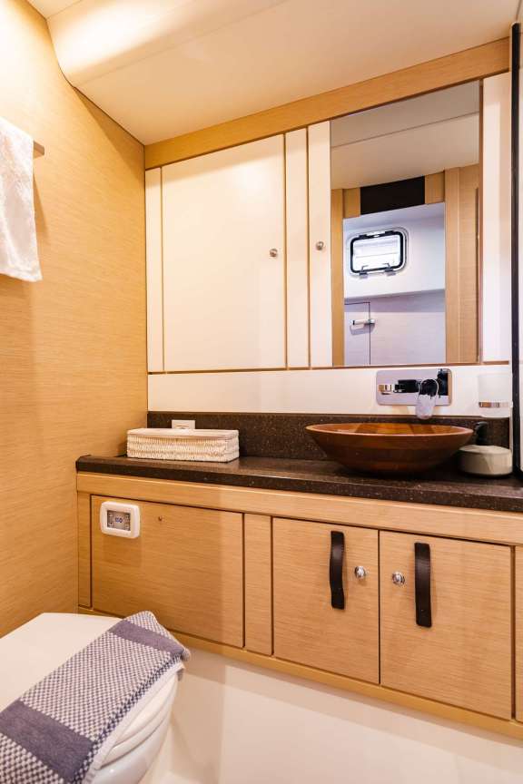 Image of LIFE TIME yacht #9