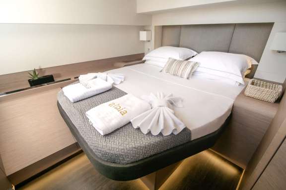 Image of ALOIA yacht #10