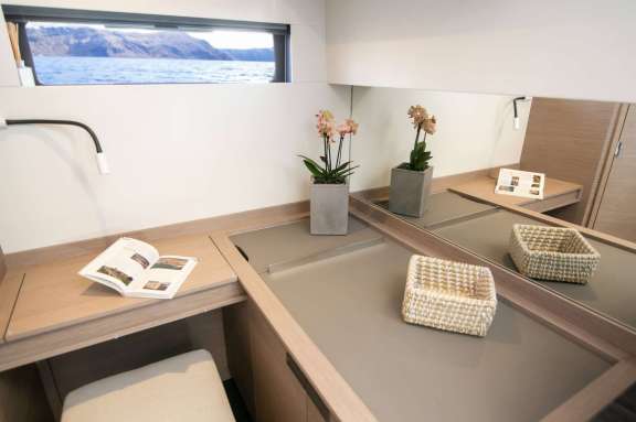 Image of ALOIA yacht #11