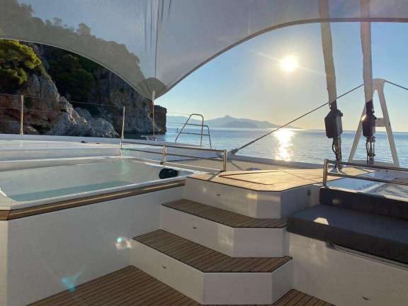 Image of ALOIA yacht #12