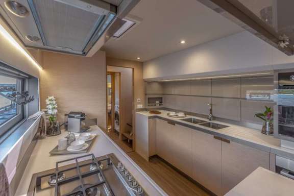 Image of ALOIA yacht #16