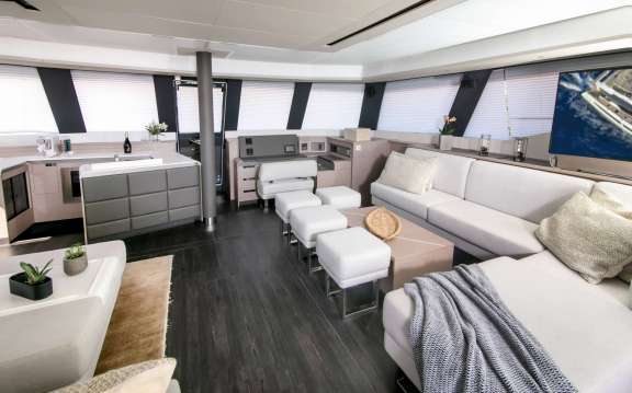 Image of ALOIA yacht #2