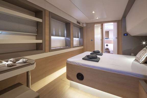 Image of License to Chill yacht #10