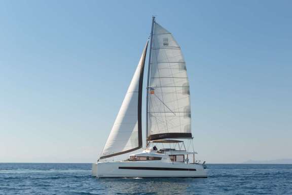 Image of License to Chill yacht #17