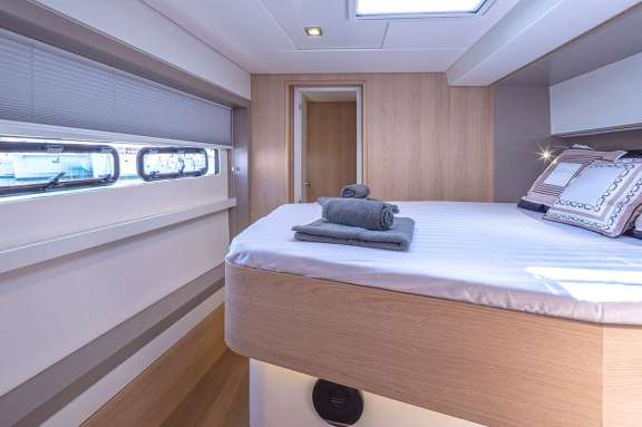 Image of License to Chill yacht #7