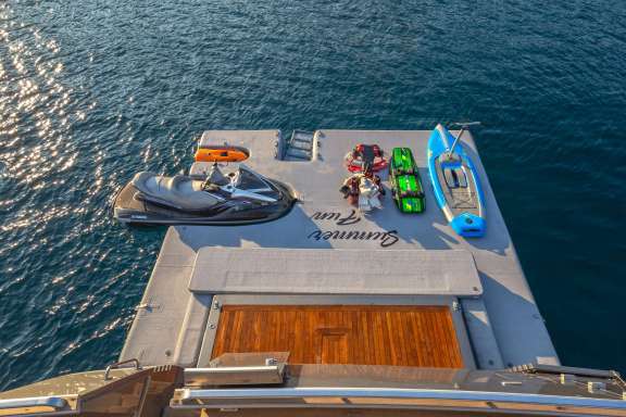 Image of SUMMER FUN yacht #17