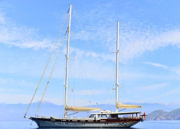 Image of ZELDA yacht #19