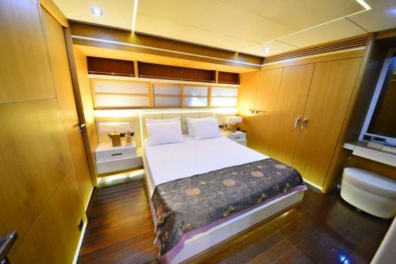 VIP Cabin