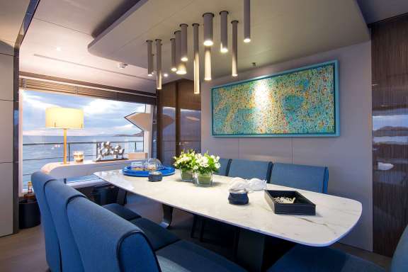 Image of MEMORIES TOO yacht #3