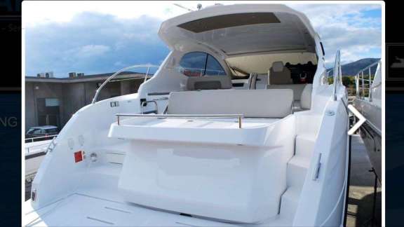 Image of BONITA yacht #4