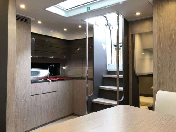 Image of BONITA yacht #5