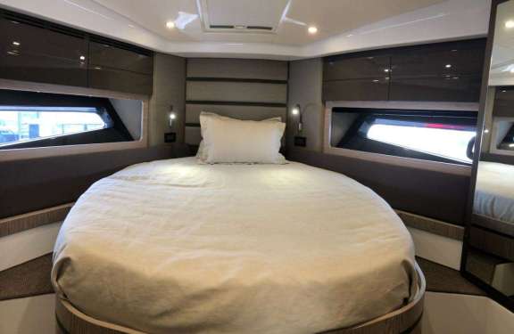 Image of BONITA yacht #6