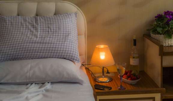 Image of ECE ARINA yacht #11