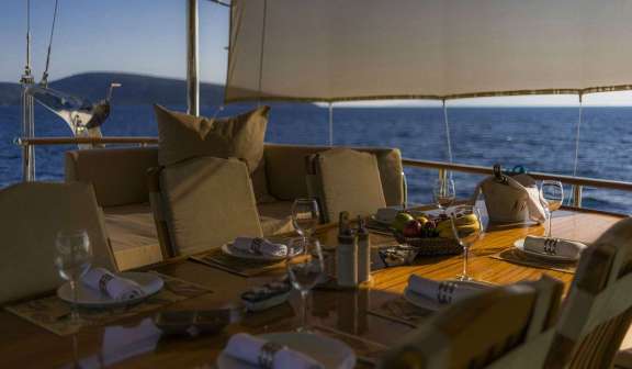 Image of ECE ARINA yacht #3