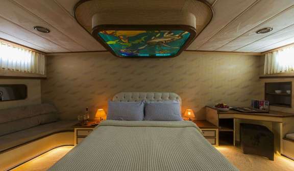 Image of ECE ARINA yacht #7