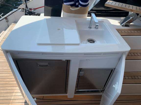 Image of ADARA yacht #11