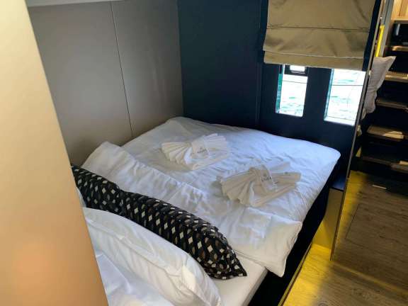 Image of ADARA yacht #14