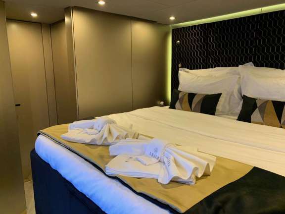 Image of ADARA yacht #15