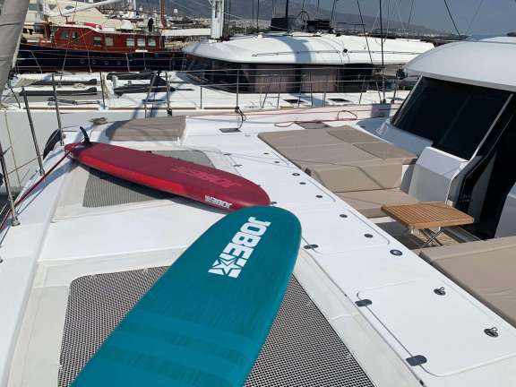 Image of ADARA yacht #19