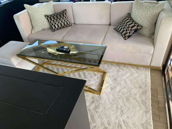 Image of ADARA yacht #2