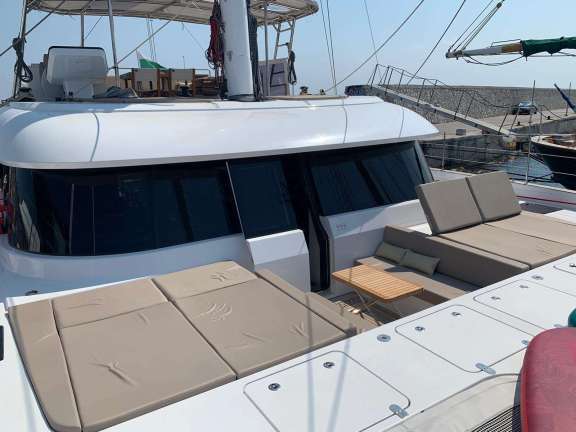 Image of ADARA yacht #4