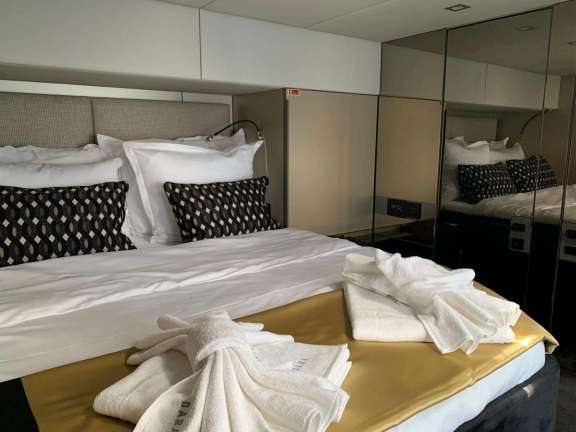 Image of ADARA yacht #7