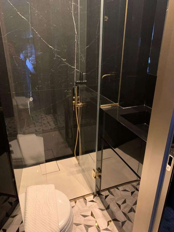 Image of ADARA yacht #9