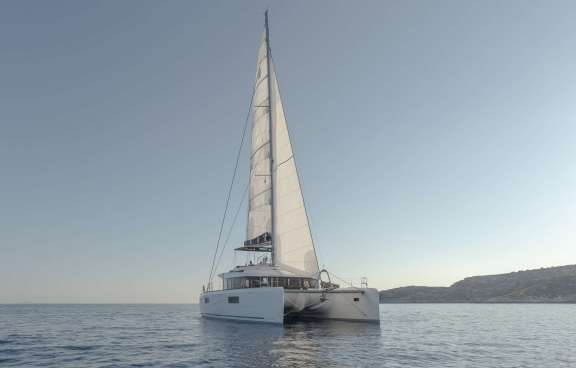 Image of ONEIDA yacht #10