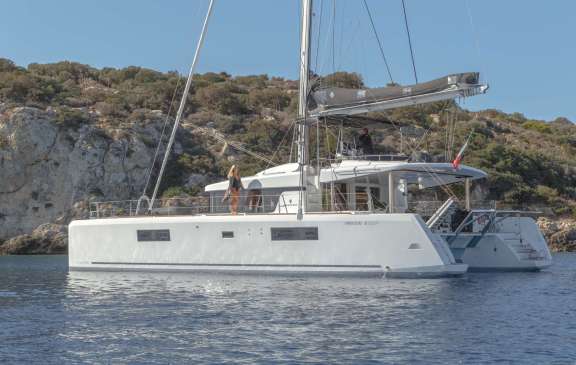 Image of ONEIDA yacht #11