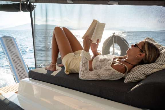 Image of ONEIDA yacht #17