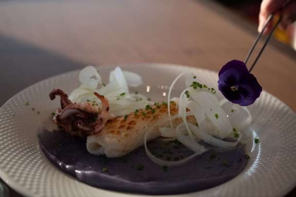 Image of ONEIDA yacht #18