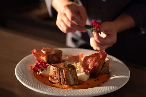 Image of ONEIDA yacht #19