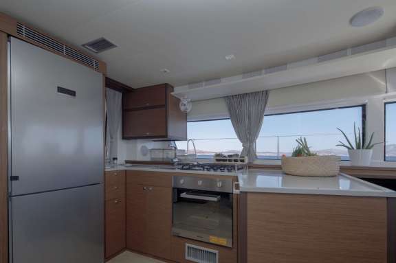 Image of ONEIDA yacht #3