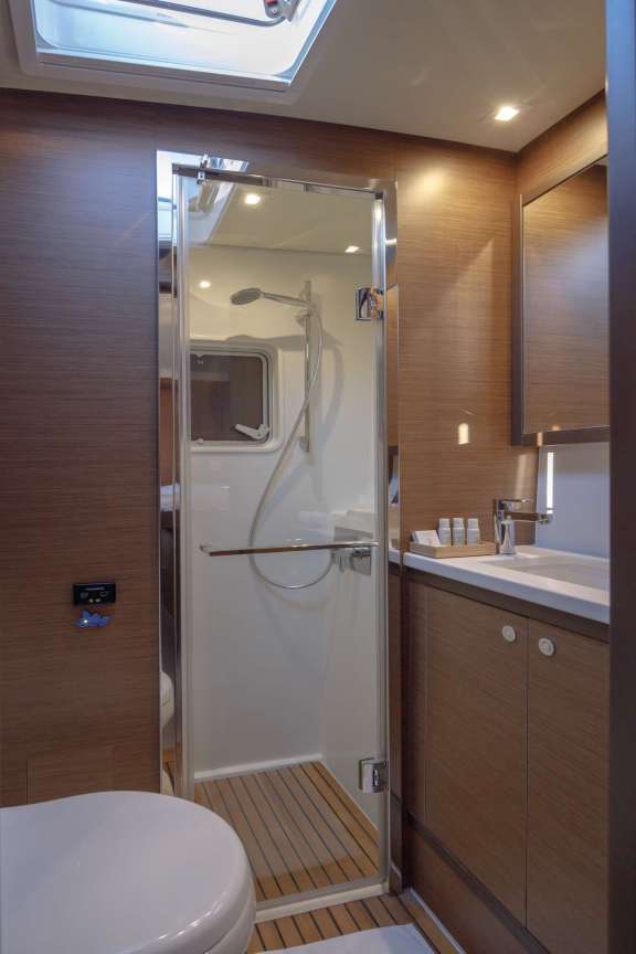 Image of ONEIDA yacht #9