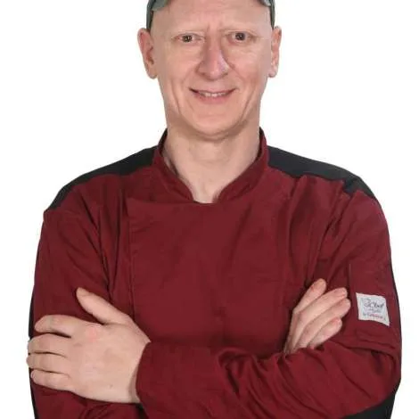 Crew of ONEIDA|Chef